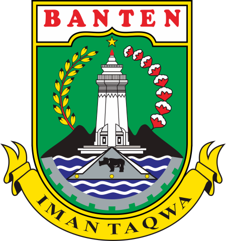Logo Provinsi Banten
